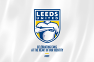 Leeds United new crest
