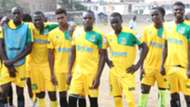 Mathare United 9