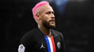 Neymar PSG Paris Saint-Germain 2019-20