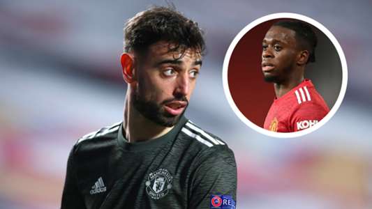 Fernandes has the skill that Wan-Bissaka would most like to steal from a teammate from Man Utd