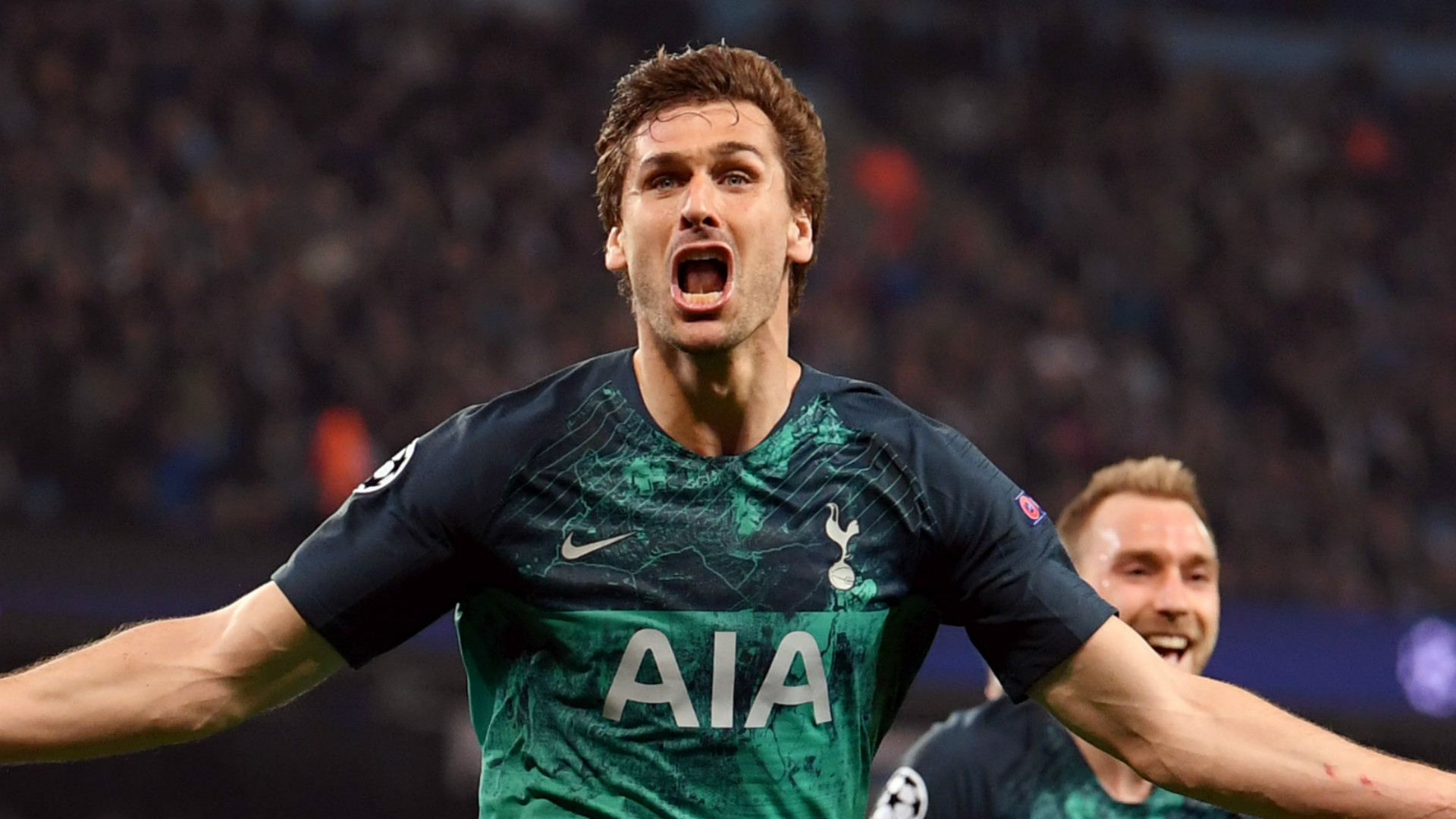 Tottenham News Llorente Admits Frustration Serving As Kane s Backup tottenham-news-llorente-admits-frustration-serving-as-kane-s-backup