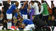 Andre Gomes Everton 2019-20