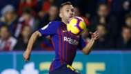 JORDI ALBA