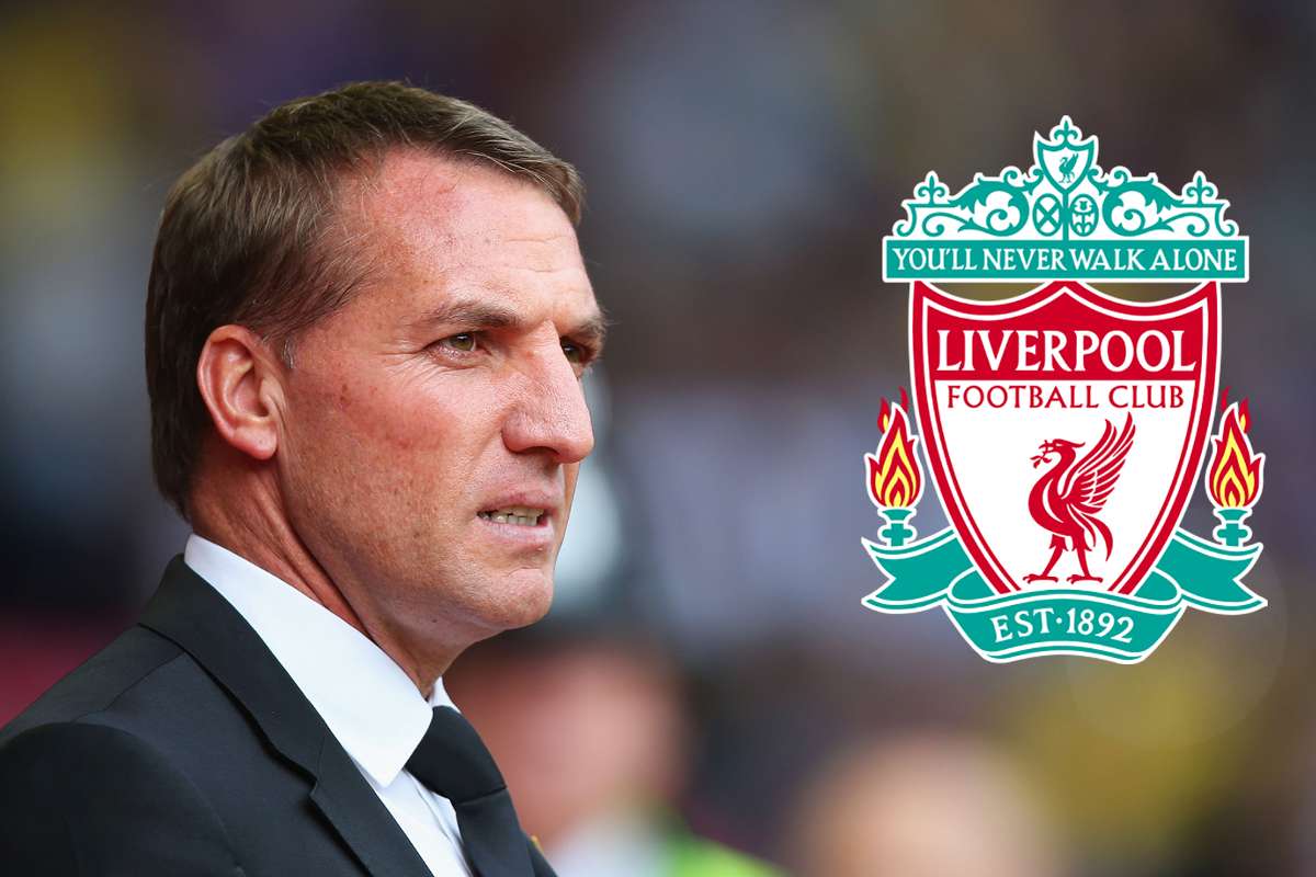 Liverpool news: How Brendan Rodgers went from hero to zero at ...