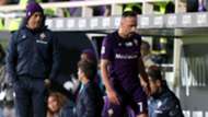 Franck Ribery Fiorentina 10282019