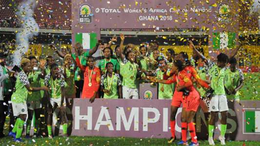 Fifa approves a maximum of six dates for the Women’s World Cup for Africa