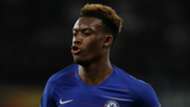Callum Hudson-Odoi Chelsea 2018-19