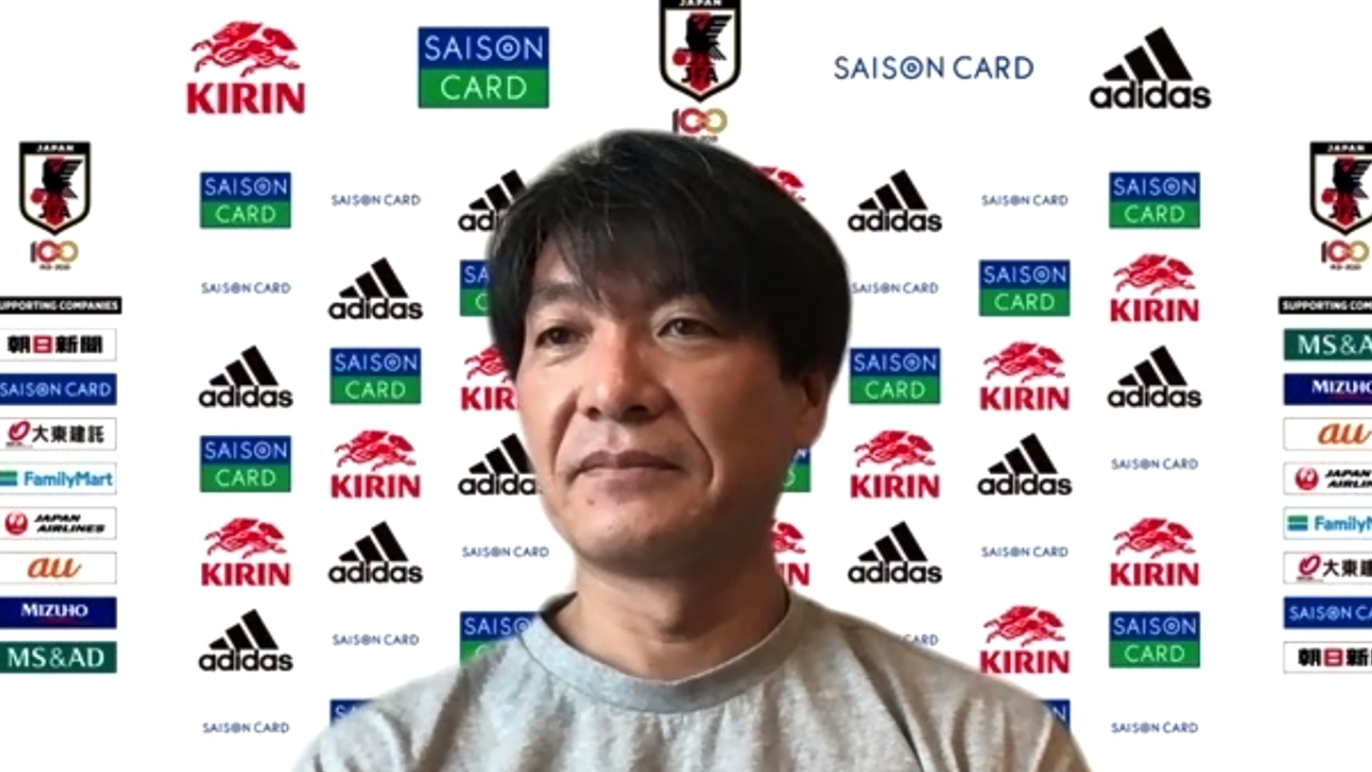 U 24日本代表監督 U 24アルゼンチン代表との対戦に手応え かなり劣っているとは思わない 2戦目は チャンス Goal Com U 24日本代表監督 U 24アルゼンチン代表との対戦に手応え かなり劣っているとは思わない 2戦目は チャンス Goal Com