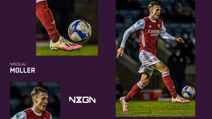 Nikolaj Moller NxGn