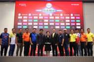 โตโยต้าลีกคัพ 2019 รอบเพลย์ออฟ