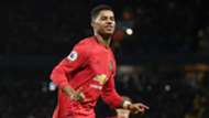 Marcus Rashford Manchester United City 071219