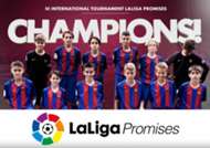 LaLiga Promises