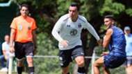 120119 Real Pilar Colo Colo Esteban Paredes
