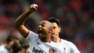 Andre Ayew - West Ham 15042017