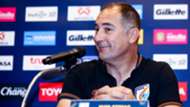 Igor Stimac India King's Cup 2019