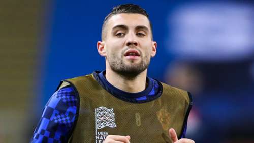 53. Mateo Kovacic | Croatia