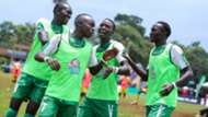 Gor Mahia Youth Team.