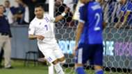Emilio Izaguirre Honduras v El Salvador CONCACAF Gold Cup 06252019
