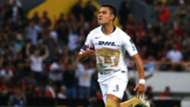 Pumas Pablo Barrera