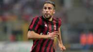 Ricardo Rodriguez AC Mailand 03082017