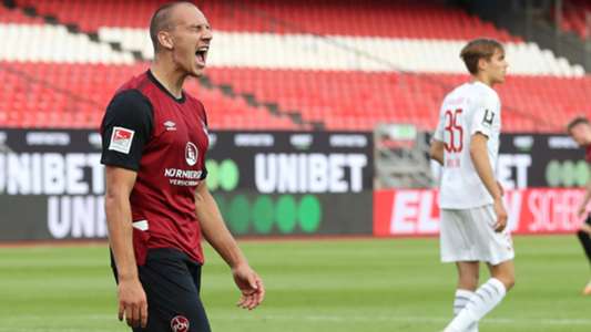 Ingolstadt Gegen Nürnberg Ingolstadt Gegen Nürnberg