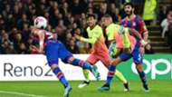 Gabriel Jesus Crystal Palace vs Manchester City 2019-20