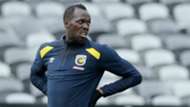 Usain Bolt Mariners