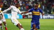 Cape Town City v Mamelodi Sundowns