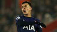 Dele Alli Tottenham 2019-20