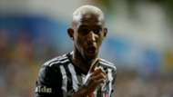 Anderson Talisca Besiktas 1882017