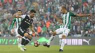 Tolgay Arslan Bursaspor Besiktas 05152017