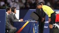 VAR Real Madrid Al Jazira Club World Cup 13122017