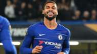 Ruben Loftus-Cheek Chelsea Europa League 25102018
