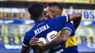 Boca Atletico Tucuman Fecha 10 Zona B Copa de la Liga Profesional 2021