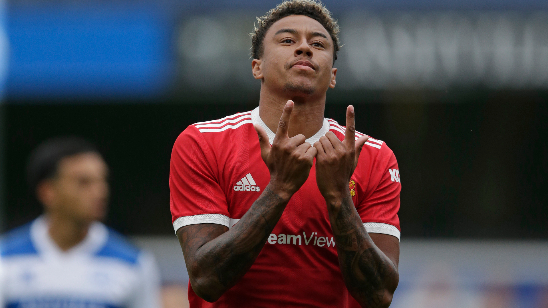 Lingard's future and loans needed for the kids: What we learned from Man Utd's pre-season defeat at QPR - Vimarsana News