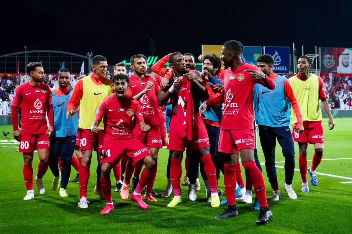 موعد مباراة شباب الأهلي ضد باختاكور القنوات الناقلة والتشكيل المتوقع Goal Com