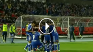 play Universidad de Chile 6-0 Deportivo Quito