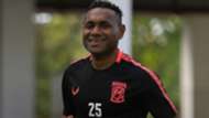 Titus Bonai - Borneo FC