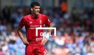 Dominic Solanke