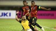 Brunei vs Timor Leste