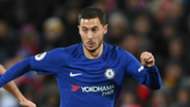 Eden Hazard Chelsea