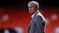 Quique Setien Barcelona