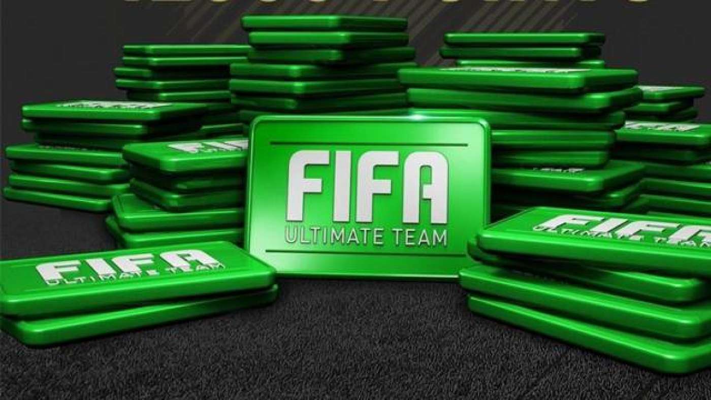 ¿Qué son los FIFA Points, cuánto cuestan y para qué sirven? | Goal.com
