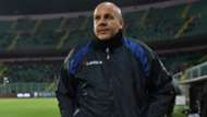 Tedino Palermo Serie B