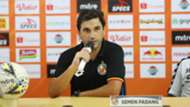 Eduardo Filipe Arroja Almeida Semen Padang