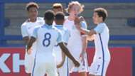 England Under-19
