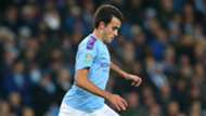 Eric Garcia Manchester City