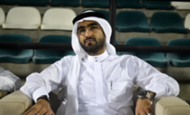 أحمد الصائغ