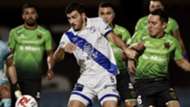 Juárez vs Puebla Guardianes 2020