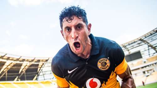 Chiefs' aerial threat